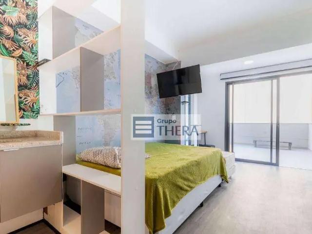 Loft venda em Região Imediata de São Paulo, Região Metropolitana de São Paulo