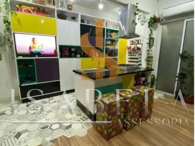 Loft venda em Região Imediata de São Paulo, Região Metropolitana de São Paulo