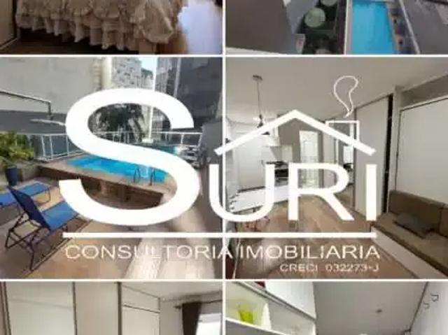 Loft venda em Região Imediata de São Paulo, Região Metropolitana de São Paulo