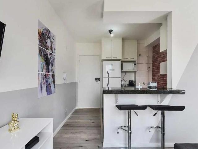 Loft venda em Bixiga, São Paulo