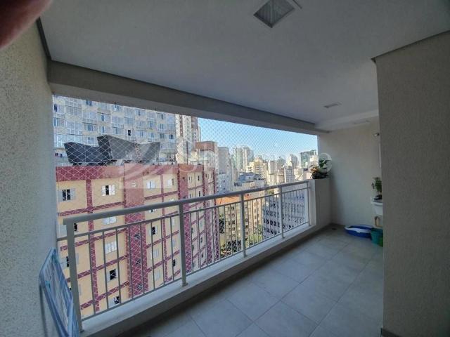 Loft venda em Consolação, São Paulo