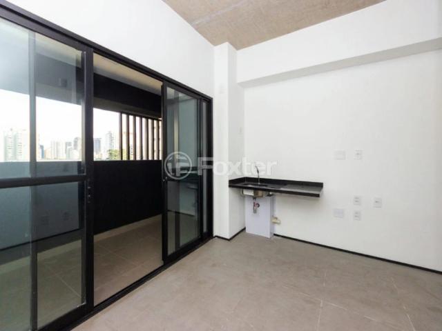 Loft venda em Brooklin Velho, São Paulo