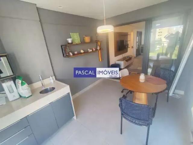 Loft venda em Região Imediata de São Paulo, Região Metropolitana de São Paulo