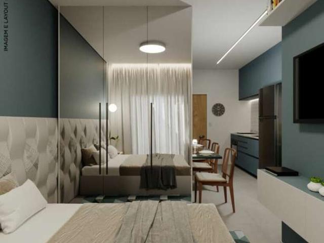 Loft venda em Região Imediata de São Paulo, Região Metropolitana de São Paulo
