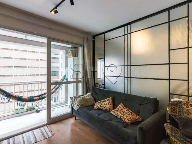 Loft venda em Região Imediata de São Paulo, Região Metropolitana de São Paulo