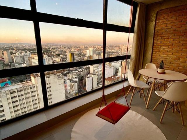 Loft venda em Região Imediata de São Paulo, Região Metropolitana de São Paulo