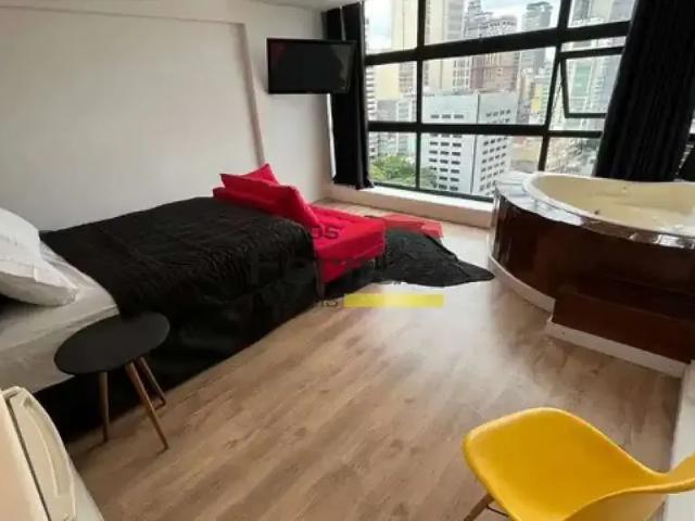 Loft venda em Região Imediata de São Paulo, Região Metropolitana de São Paulo