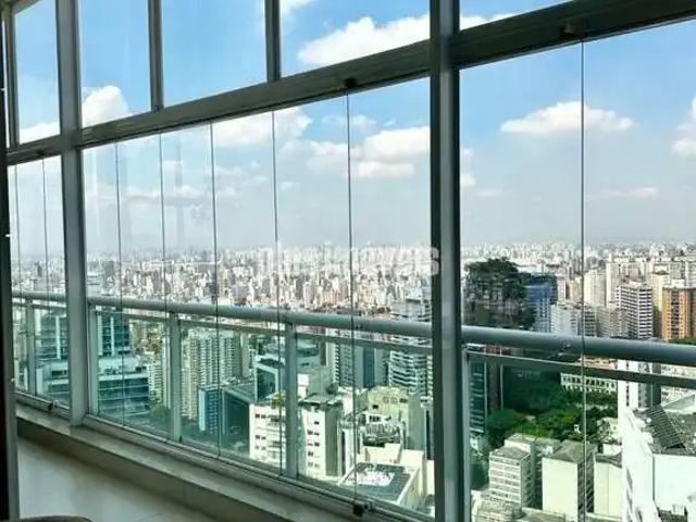 Loft venda em Região Imediata de São Paulo, Região Metropolitana de São Paulo