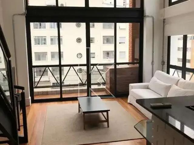 Loft venda em Região Imediata de São Paulo, Região Metropolitana de São Paulo
