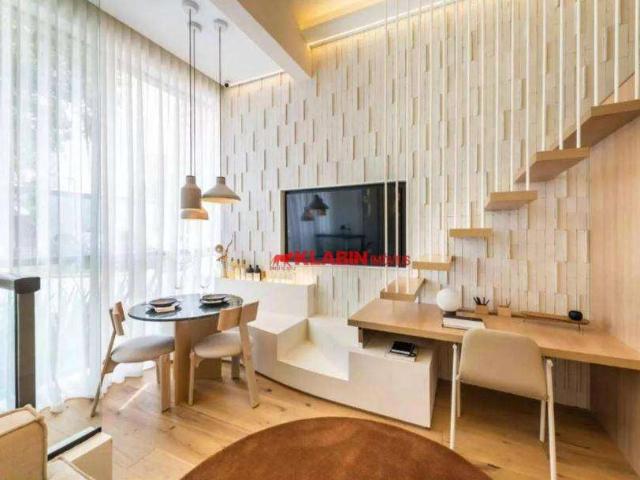 Loft venda em Região Imediata de São Paulo, Região Metropolitana de São Paulo