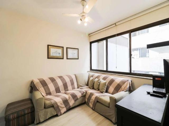 Loft venda em Cerqueira César, São Paulo