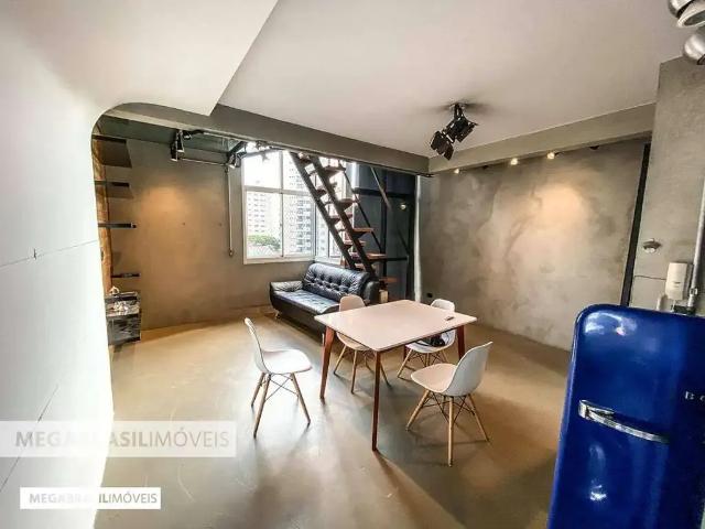Loft venda em Região Imediata de São Paulo, Região Metropolitana de São Paulo