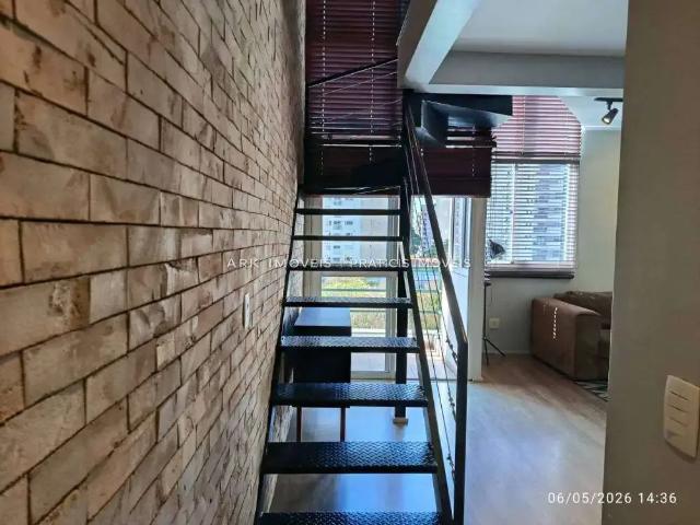 Loft venda em Região Imediata de São Paulo, Região Metropolitana de São Paulo