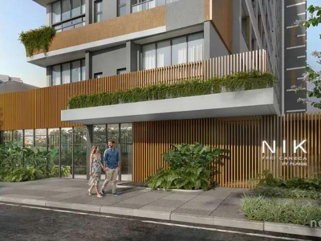 Loft venda em Região Imediata de São Paulo, Região Metropolitana de São Paulo