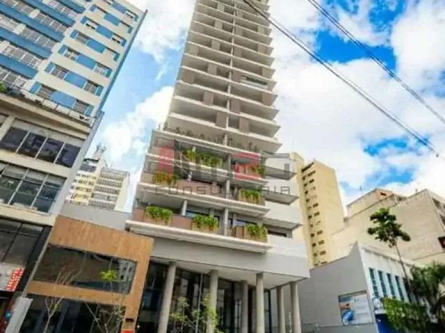 Loft venda em Região Imediata de São Paulo, Região Metropolitana de São Paulo