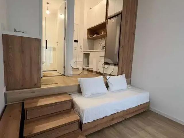 Loft venda em Região Imediata de São Paulo, Região Metropolitana de São Paulo