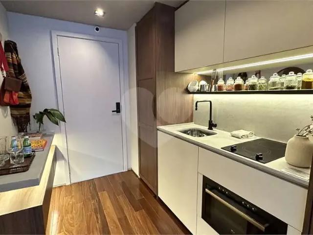 Loft venda em Região Imediata de São Paulo, Região Metropolitana de São Paulo