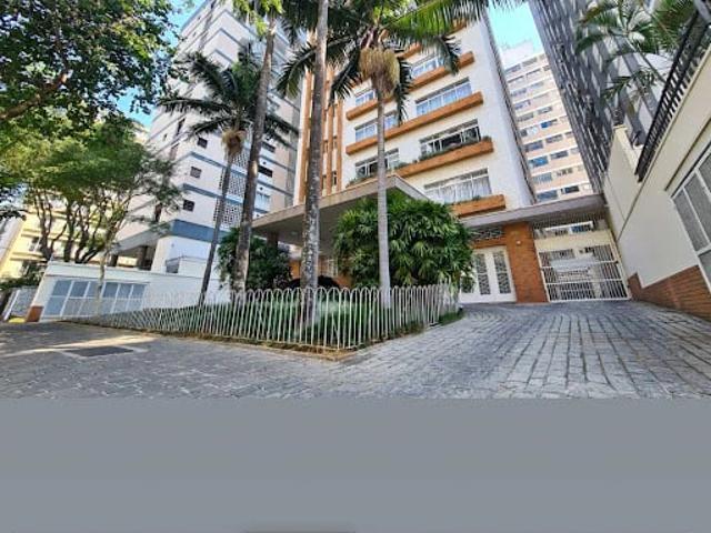 Loft venda em Consolação, São Paulo