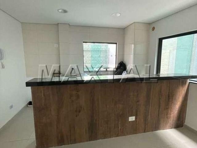 Loft venda em Região Imediata de São Paulo, Região Metropolitana de São Paulo