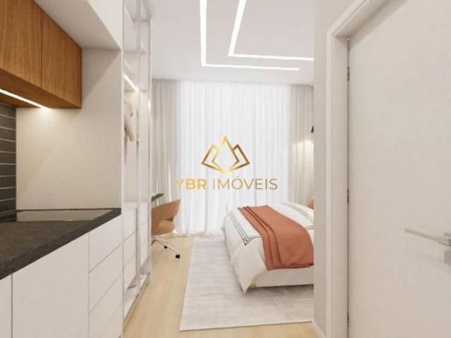 Loft venda em Indianópolis, São Paulo