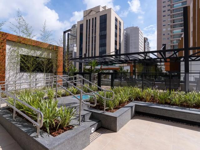 Loft venda em Vila Olímpia, São Paulo