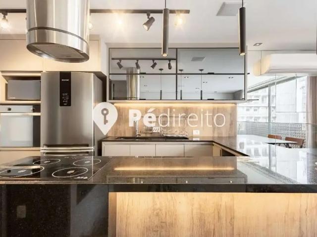 Loft venda em Região Imediata de São Paulo, Região Metropolitana de São Paulo
