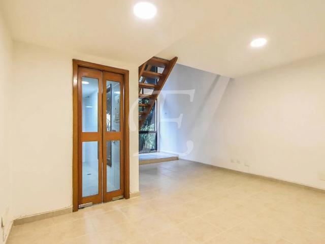 Loft venda em Vila Olímpia, São Paulo