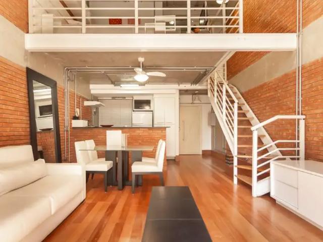 Loft venda em Região Imediata de São Paulo, Região Metropolitana de São Paulo