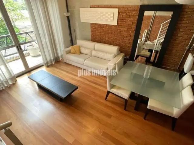 Loft venda em Região Imediata de São Paulo, Região Metropolitana de São Paulo