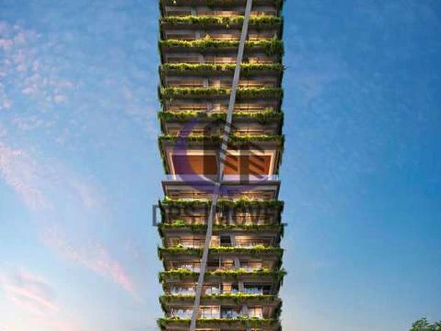 Loft venda em Vila Olímpia, São Paulo