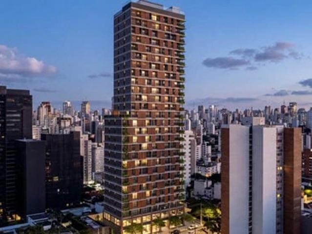 Loft venda em Vila Olímpia, São Paulo