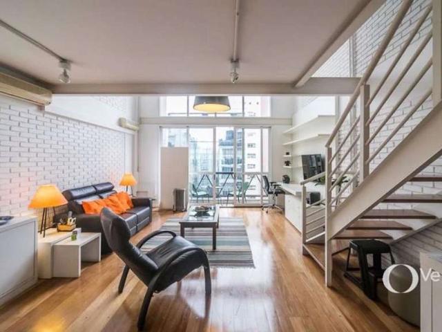Loft venda em Vila Olímpia, São Paulo