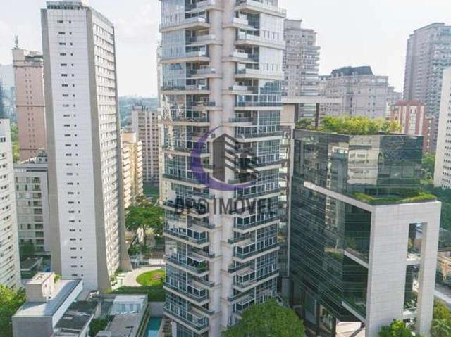 Loft venda em Vila Olímpia, São Paulo