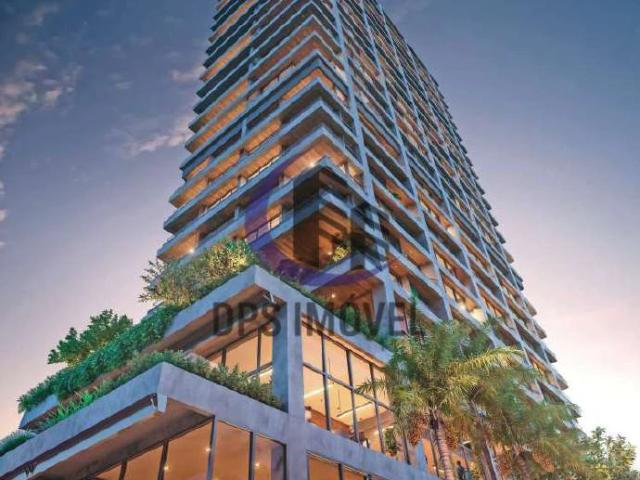 Loft venda em Vila Olímpia, São Paulo