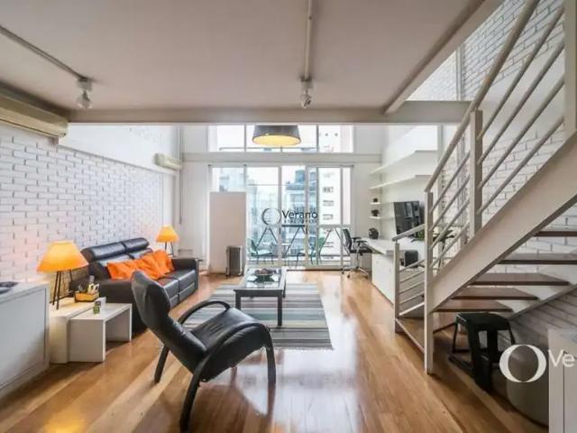 Loft venda em Itaim Bibi, Biritiba-Mirim