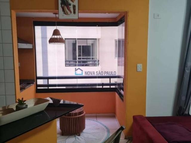 Loft venda em Região Imediata de São Paulo, Região Metropolitana de São Paulo