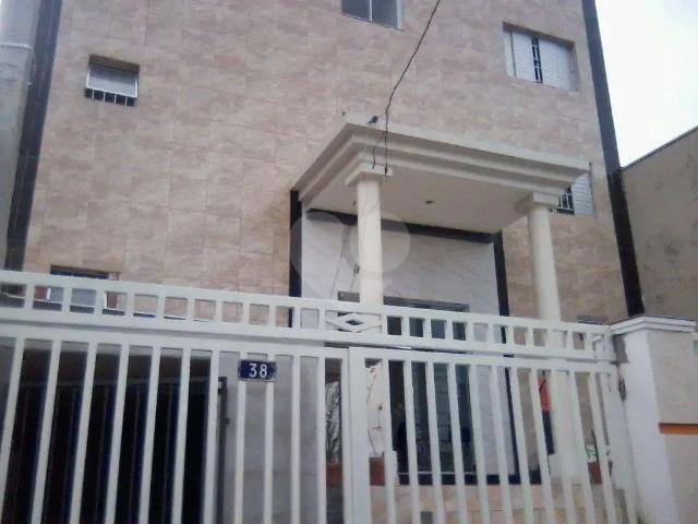 Loft venda em Região Imediata de São Paulo, Região Metropolitana de São Paulo