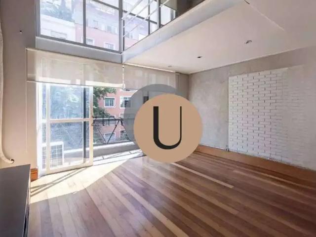 Loft venda em Região Imediata de São Paulo, Região Metropolitana de São Paulo