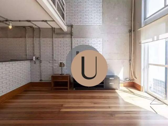 Loft venda em Região Imediata de São Paulo, Região Metropolitana de São Paulo