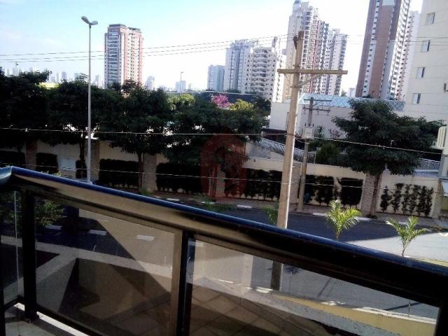 Loft venda em Jardim Anália Franco, São Paulo