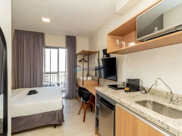 Loft venda em Itaim Bibi, Biritiba-Mirim