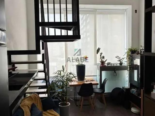 Loft venda em Região Imediata de São Paulo, Região Metropolitana de São Paulo