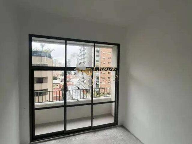 Loft venda em Brooklin Novo, São Paulo