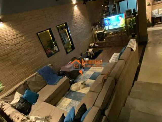 Loft venda em Vila Sabrina, São Paulo
