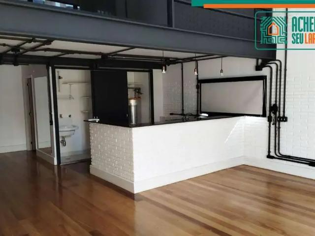 Loft venda em Região Imediata de São Paulo, Região Metropolitana de São Paulo