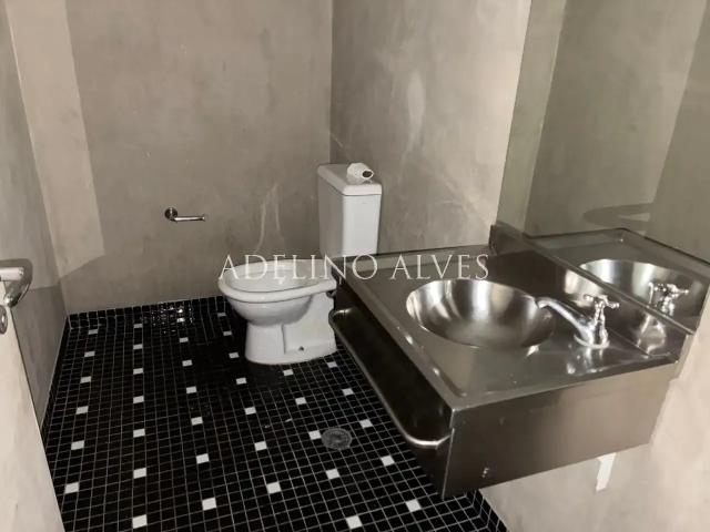 Loft venda em Morumbi, São Paulo