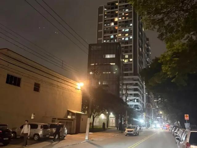 Loft venda em Região Imediata de São Paulo, Região Metropolitana de São Paulo