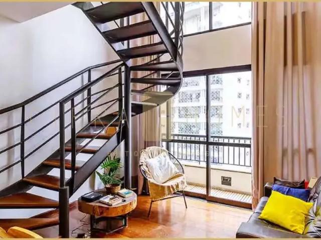 Loft venda em Região Imediata de São Carlos, São Carlos