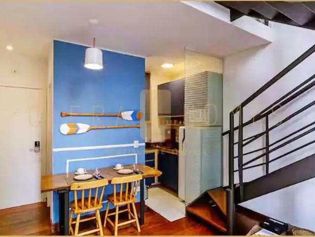Loft venda em Região Imediata de São Carlos, São Carlos
