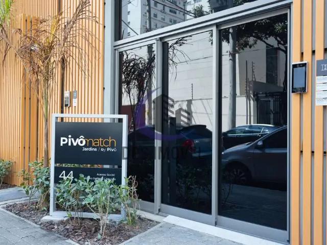 Loft venda em Região Imediata de São Paulo, Região Metropolitana de São Paulo